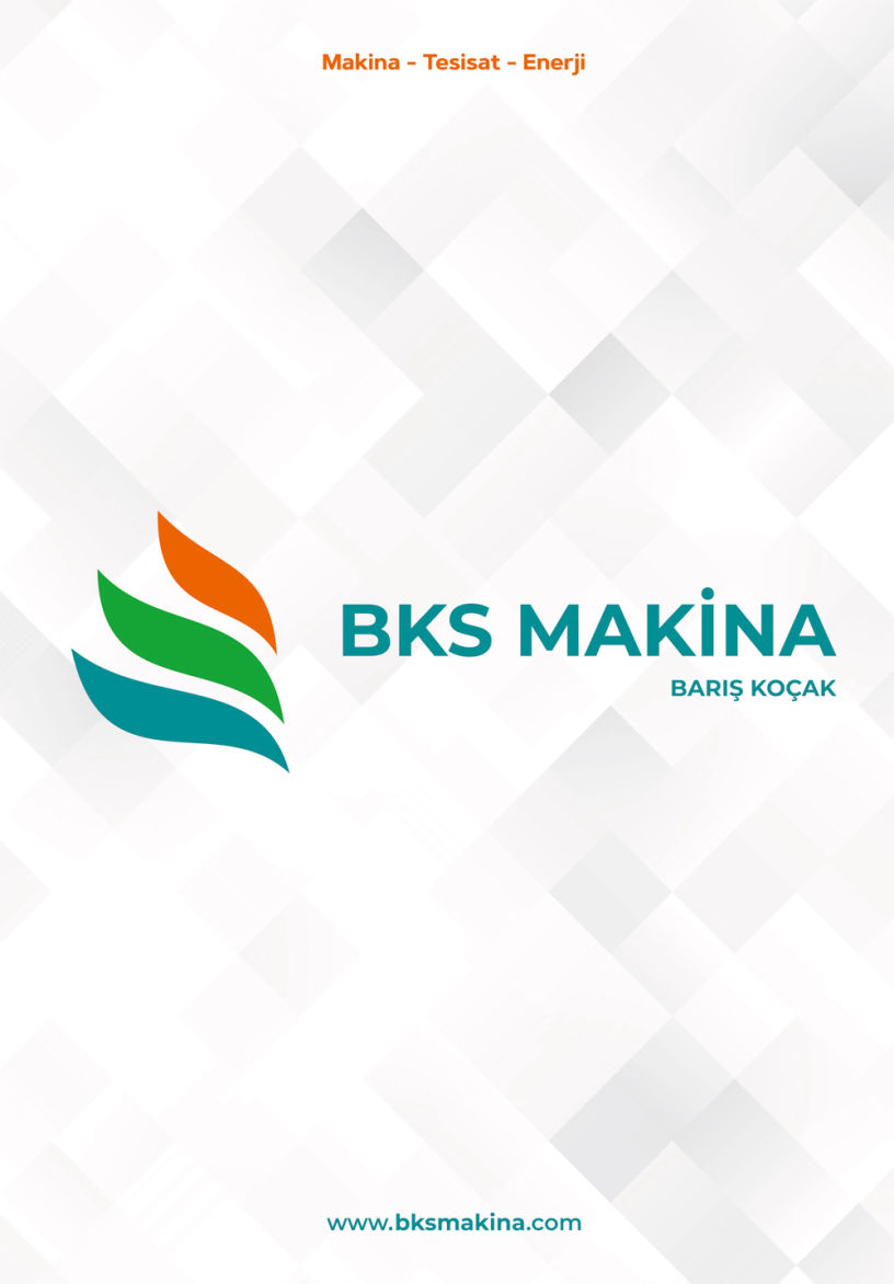 BKSMakinaKatalog